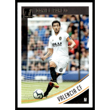 Panini 2018 Donruss #86 Daniel Parejo gyűjthető kártya