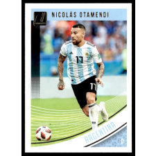 Panini 2018 Donruss #93 Nicolás Bertolo gyűjthető kártya