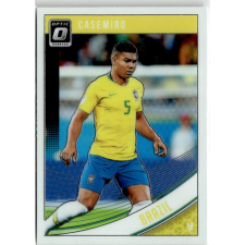 Panini 2018 Donruss Optic #108 Casemiro gyűjthető kártya