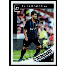 Panini 2018 Donruss Optic #34 Antonio Candreva gyűjthető kártya