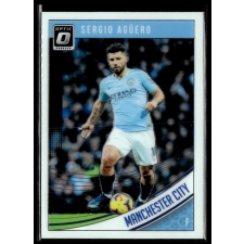Panini 2018 Donruss Optic #37 Sergio Aguero gyűjthető kártya