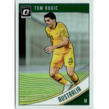 Panini 2018 Donruss Optic #96 Tom Rogic gyűjthető kártya