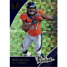 Panini 2018 Donruss The Rookies #R-23 Royce Freeman gyűjthető kártya
