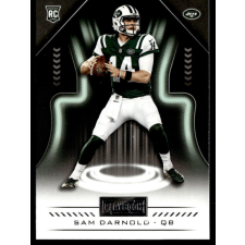 Panini 2018 Panini Playbook #101 Sam Darnold gyűjthető kártya