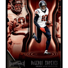 Panini 2018 Panini Playbook #29 DeAndre Hopkins gyűjthető kártya