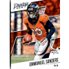 Panini 2018 Panini Prestige #17 Emmanuel Sanders