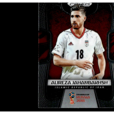 Panini 2018 Panini Prizm World Cup #111 Alireza Jahanbakhsh gyűjthető kártya