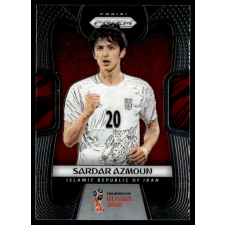 Panini 2018 Panini Prizm World Cup #115 Sardar Azmoun gyűjthető kártya