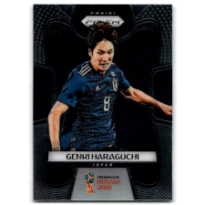 Panini 2018 Panini Prizm World Cup #119 Genki Haraguchi gyűjthető kártya