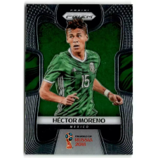 Panini 2018 Panini Prizm World Cup #132 Hector Moreno gyűjthető kártya