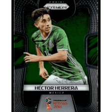 Panini 2018 Panini Prizm World Cup #134 Hector Herrera gyűjthető kártya