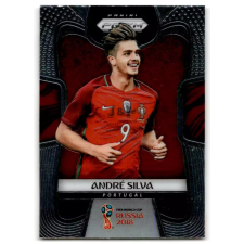 Panini 2018 Panini Prizm World Cup #155 Andre Silva gyűjthető kártya