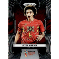 Panini 2018 Panini Prizm World Cup #15 Axel Witsel gyűjthető kártya