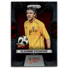 Panini 2018 Panini Prizm World Cup #184 Vladimir Stojkovic gyűjthető kártya