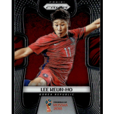 Panini 2018 Panini Prizm World Cup #196 Lee Keun-ho gyűjthető kártya