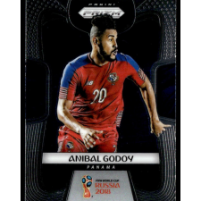 Panini 2018 Panini Prizm World Cup #218 Anibal Godoy gyűjthető kártya