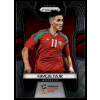 Panini 2018 Panini Prizm World Cup #249 Faycal Fajr