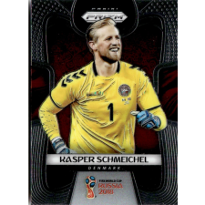 Panini 2018 Panini Prizm World Cup #258 Kasper Schmeichel gyűjthető kártya