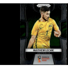 Panini 2018 Panini Prizm World Cup #274 Mathew Leckie gyűjthető kártya