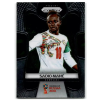 Panini 2018 Panini Prizm World Cup #282 Sadio Mane