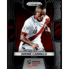 Panini 2018 Panini Prizm World Cup #293 Andre Carrillo gyűjthető kártya