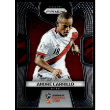 Panini 2018 Panini Prizm World Cup #293 Andre Carrillo gyűjthető kártya