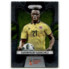 Panini 2018 Panini Prizm World Cup #40 Davinson Sanchez gyűjthető kártya