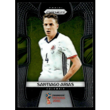 Panini 2018 Panini Prizm World Cup #44 Santiago Arias gyűjthető kártya