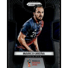 Panini 2018 Panini Prizm World Cup #53 Marco Urena gyűjthető kártya