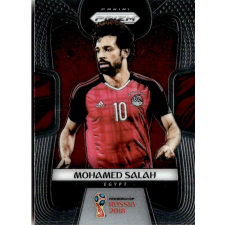 Panini 2018 Panini Prizm World Cup #54 Mohamed Salah gyűjthető kártya