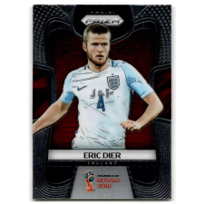 Panini 2018 Panini Prizm World Cup #67 Eric Dier gyűjthető kártya