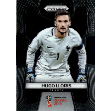 Panini 2018 Panini Prizm World Cup #78 Hugo Lloris gyűjthető kártya