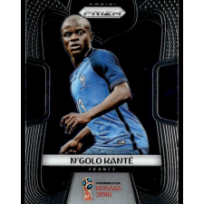 Panini 2018 Panini Prizm World Cup #82 N&#039;Golo Kante gyűjthető kártya
