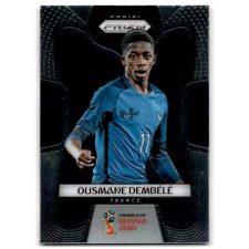 Panini 2018 Panini Prizm World Cup #85 Ousmane Dembele gyűjthető kártya