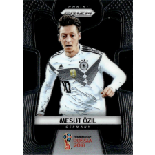 Panini 2018 Panini Prizm World Cup #96 Mesut Ozil gyűjthető kártya