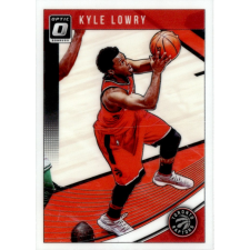 Panini 2019-20 Donruss Optic #3 Kyle Lowry /99 gyűjthető kártya