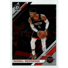 Panini 2019-20 Donruss Optic #58 Russell Westbrook gyűjthető kártya