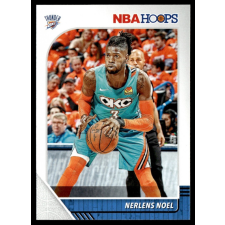 Panini 2019-20 Hoops #108 Nerlens Noel gyűjthető kártya