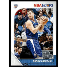 Panini 2019-20 Hoops #81 Danilo Gallinari gyűjthető kártya