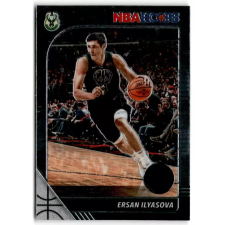 Panini 2019-20 Hoops Premium Stock #109 Ersan Ilyasova gyűjthető kártya