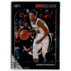 Panini 2019-20 Hoops Premium Stock #172 DeMar DeRozan