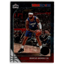 Panini 2019-20 Hoops Premium Stock #261 Marcus Morris Sr. gyűjthető kártya