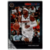 Panini 2019-20 Hoops Premium Stock #266 Paul Millsap