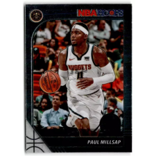 Panini 2019-20 Hoops Premium Stock #266 Paul Millsap gyűjthető kártya