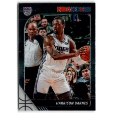 Panini 2019-20 Hoops Premium Stock #280 Harrison Barnes gyűjthető kártya