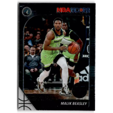 Panini 2019-20 Hoops Premium Stock #49 Malik Beasley gyűjthető kártya