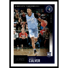 Panini 2019-20 Panini Chronicles Score #622 Jarrett Culver gyűjthető kártya