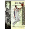 Panini 2019-20 Panini Illusions #137 Luke Kennard
