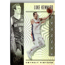 Panini 2019-20 Panini Illusions #137 Luke Kennard gyűjthető kártya