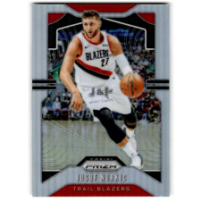 Panini 2019-20 Panini Prizm Prizms Silver #118 Jusuf Nurkic gyűjthető kártya